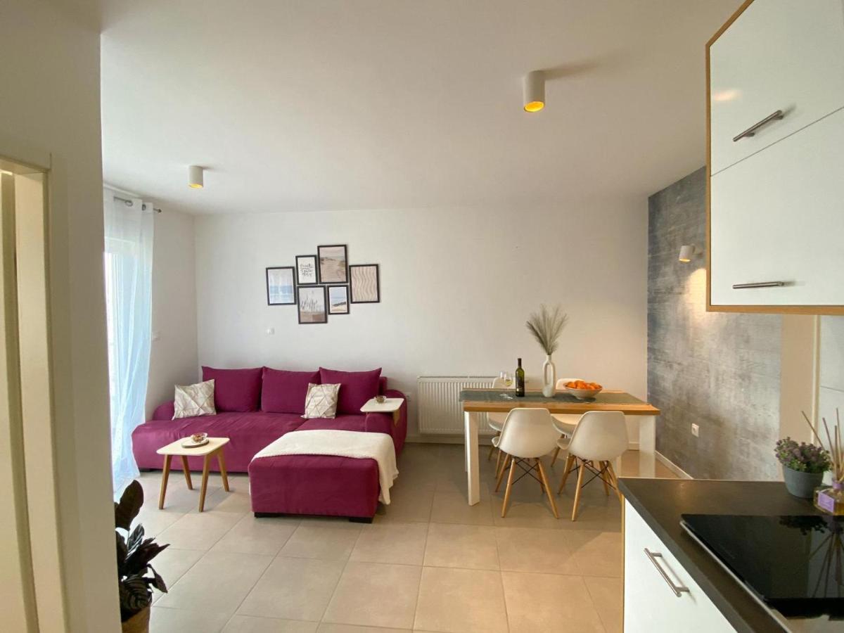 Apartman Portview