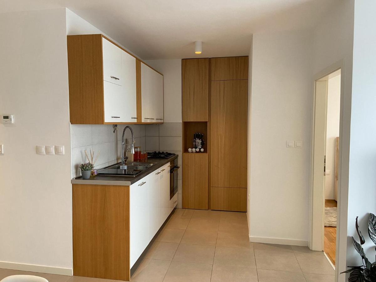 Apartman Portview *