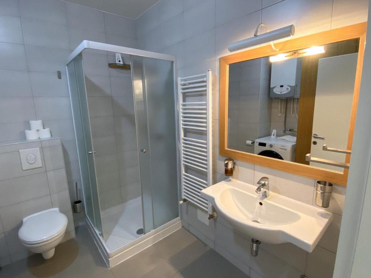 Apartman Portview Fiume