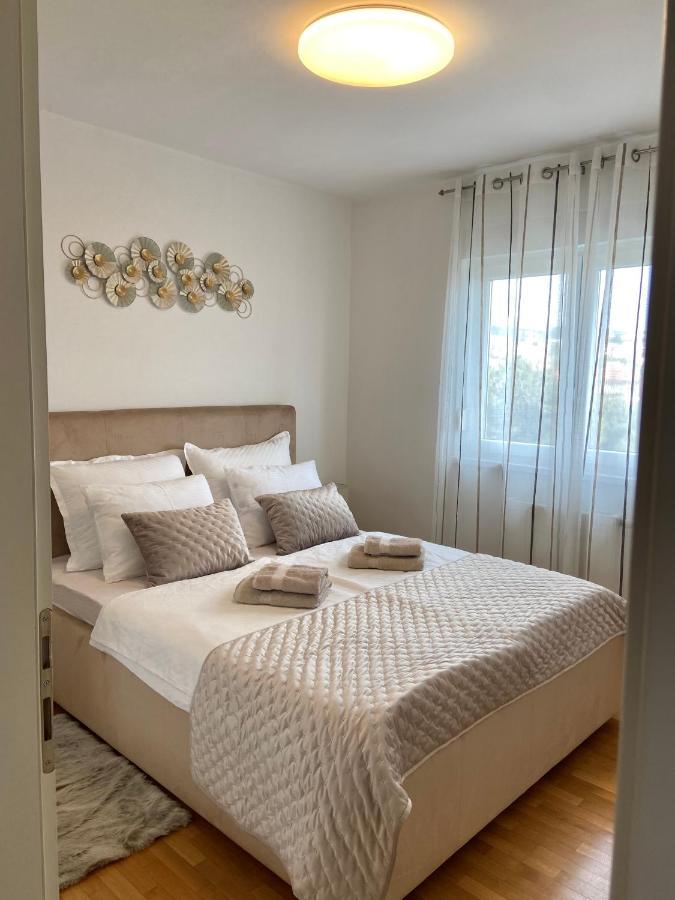 Apartman Portview Fiume