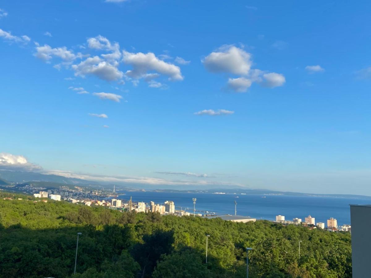 Apartman Portview