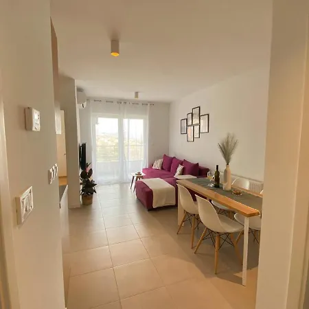 Portview Apartment Rijeka Exterior photo
