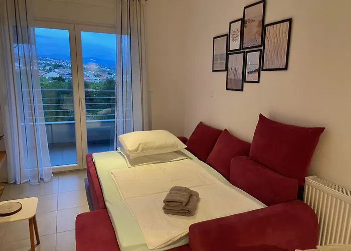 Portview Apartment