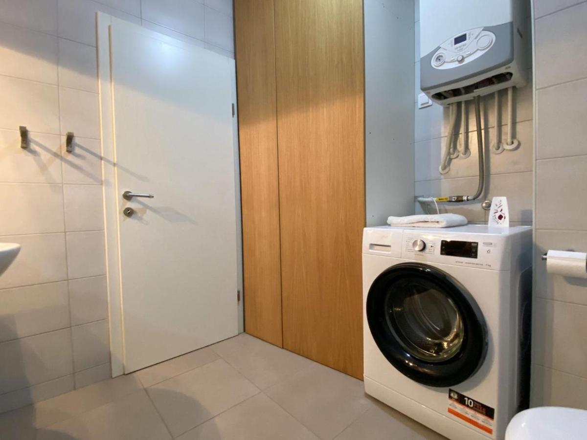 Apartment Portview Rijeka