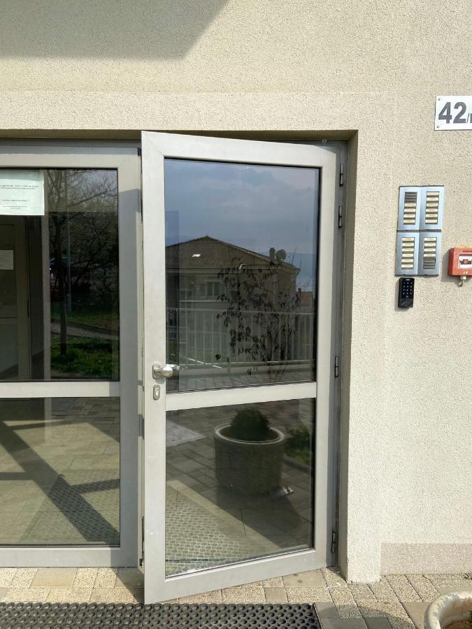 Portview Apartment