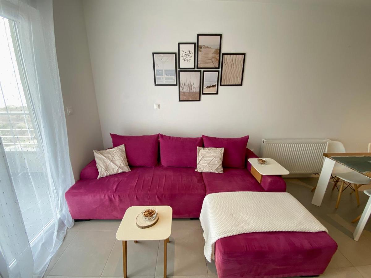 Portview Apartment